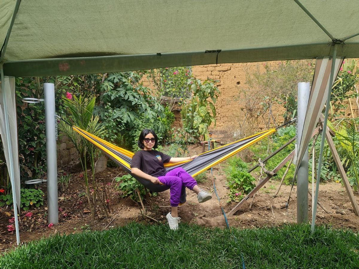 Casa Hospedaje Teresita Homestay *