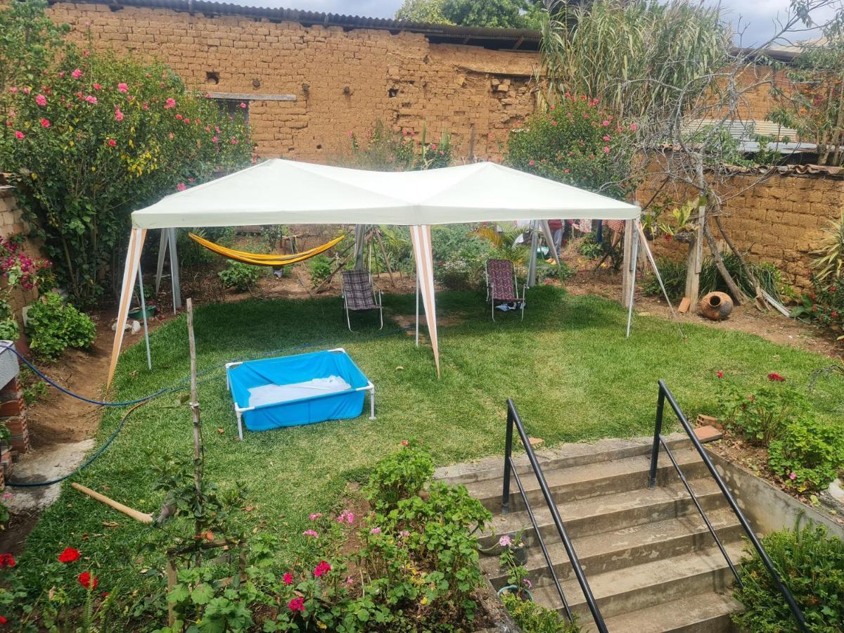 Casa Hospedaje Teresita * Chachapoyas