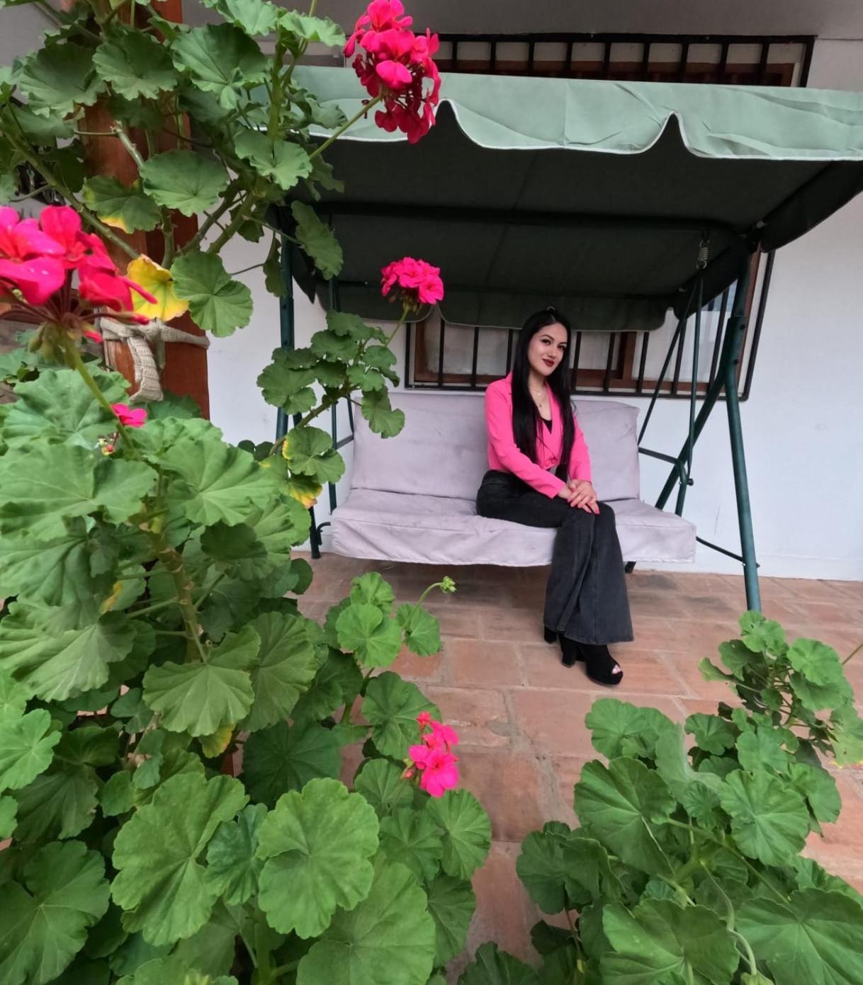 Casa Hospedaje Teresita Homestay *