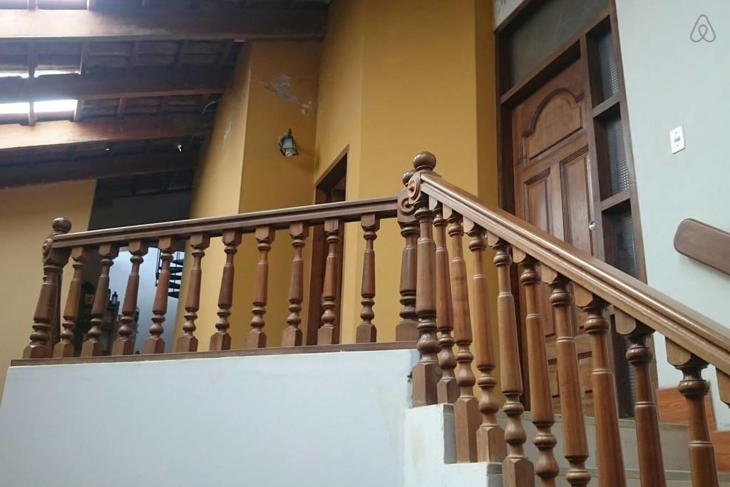 Casa Hospedaje Teresita *