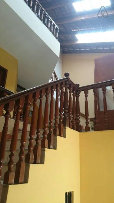 Homestay Casa Hospedaje Teresita *