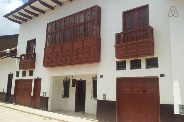 Casa Hospedaje Teresita