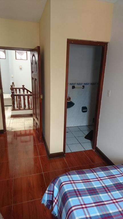 Casa Hospedaje Teresita *
