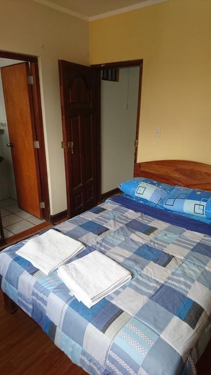 Casa Hospedaje Teresita * Chachapoyas