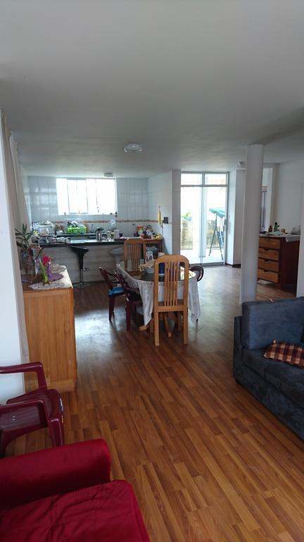 Casa Hospedaje Teresita