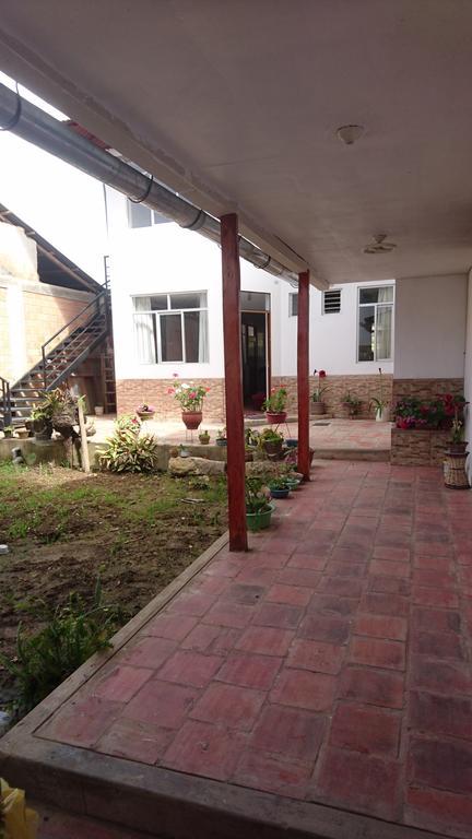Casa Hospedaje Teresita *