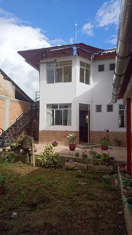 Homestay Casa Hospedaje Teresita