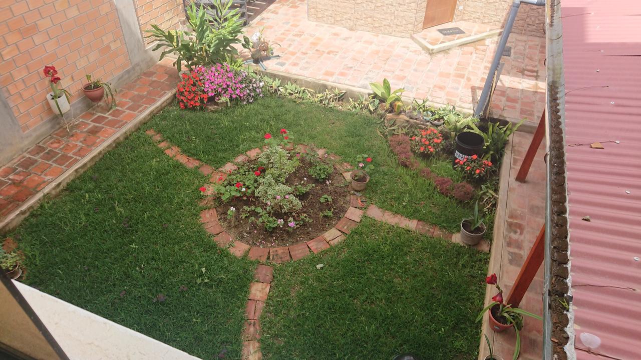 Casa Hospedaje Teresita Homestay *