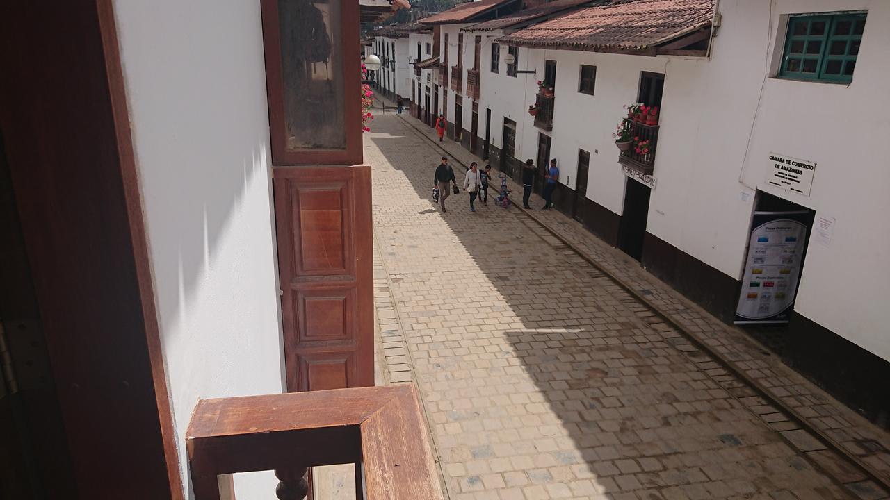 Homestay Casa Hospedaje Teresita *