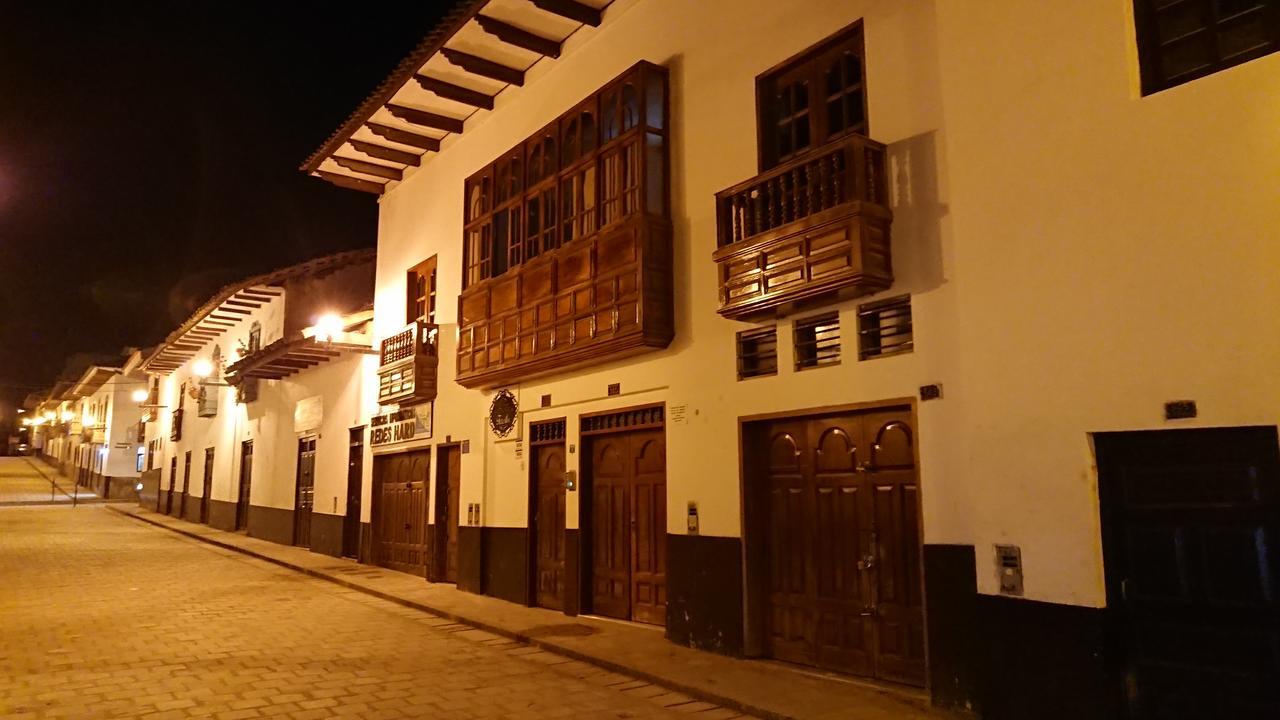 Homestay Casa Hospedaje Teresita