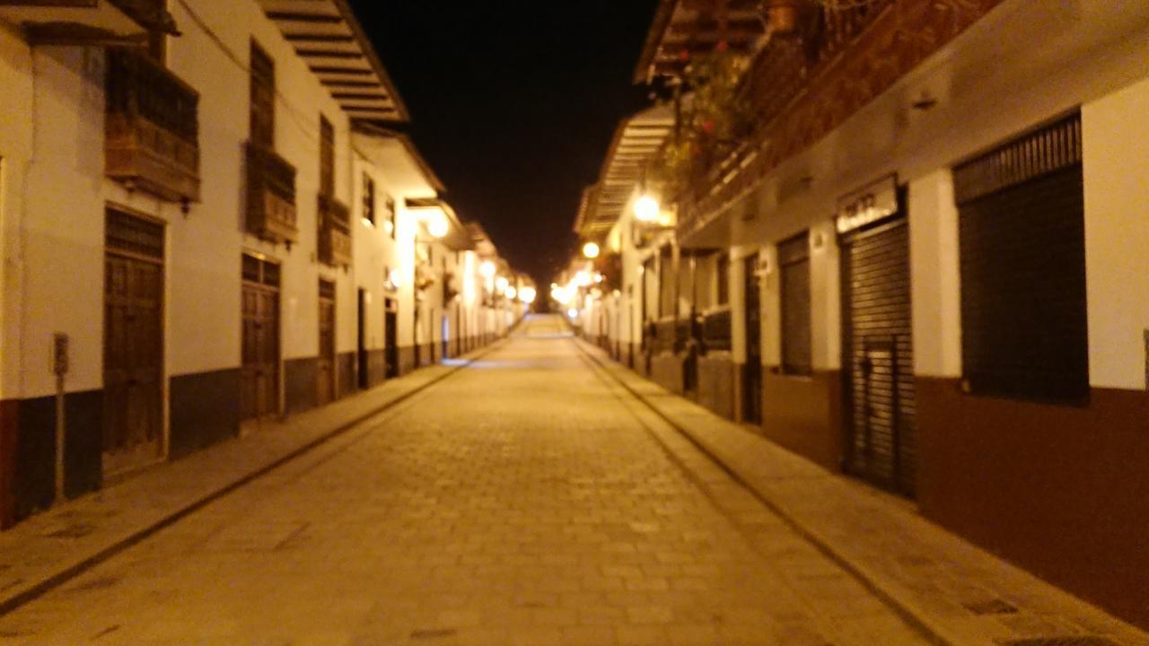 Casa Hospedaje Teresita Homestay *