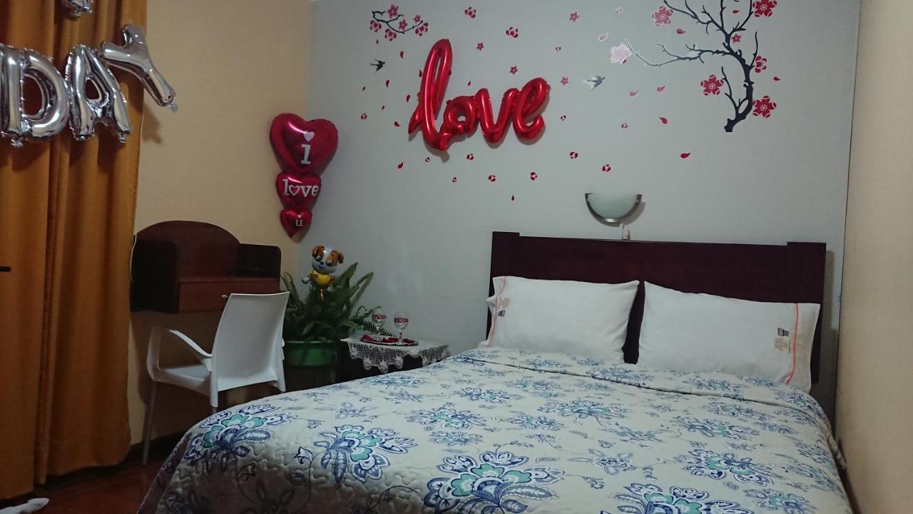 Homestay Casa Hospedaje Teresita